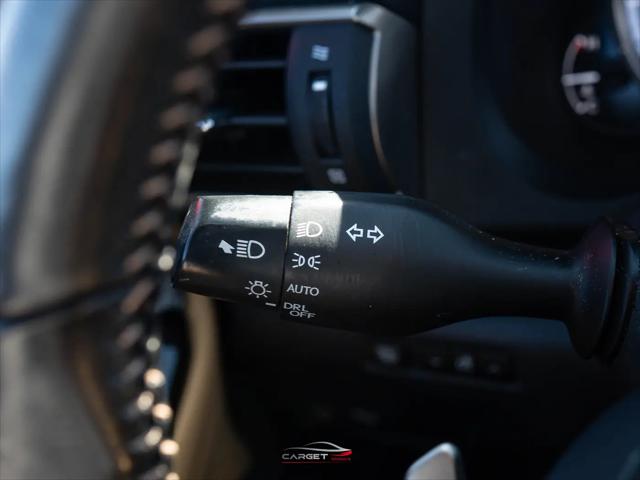 2015 Lexus RC 350 RC 350