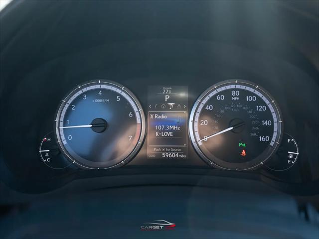 2015 Lexus RC 350 RC 350