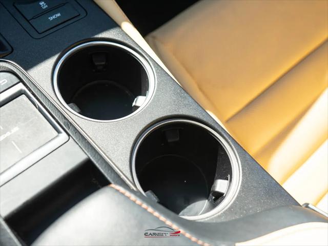 2015 Lexus RC 350 RC 350