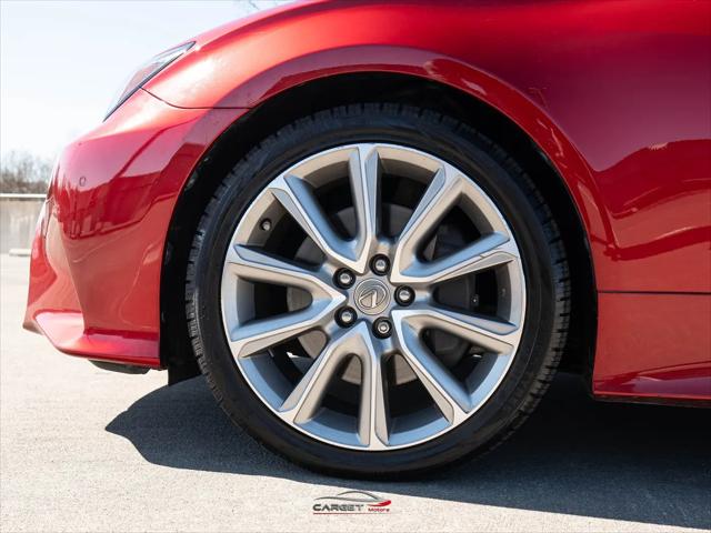2015 Lexus RC 350 RC 350