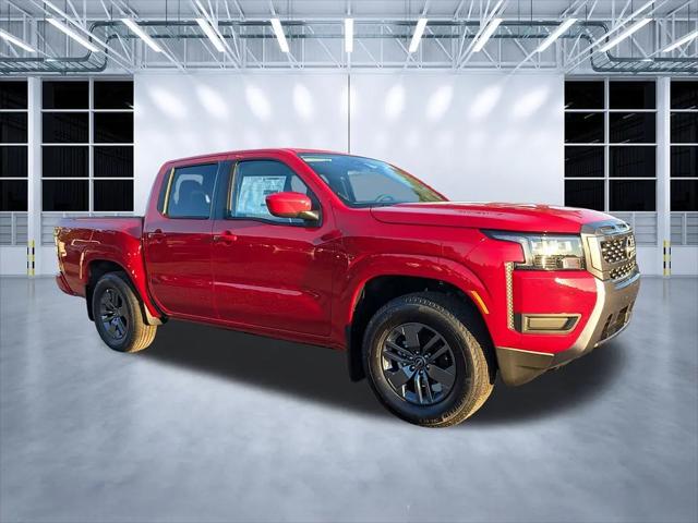 2026 Nissan Frontier Crew Cab SV 4x2 for sale in Jacksonville, FL