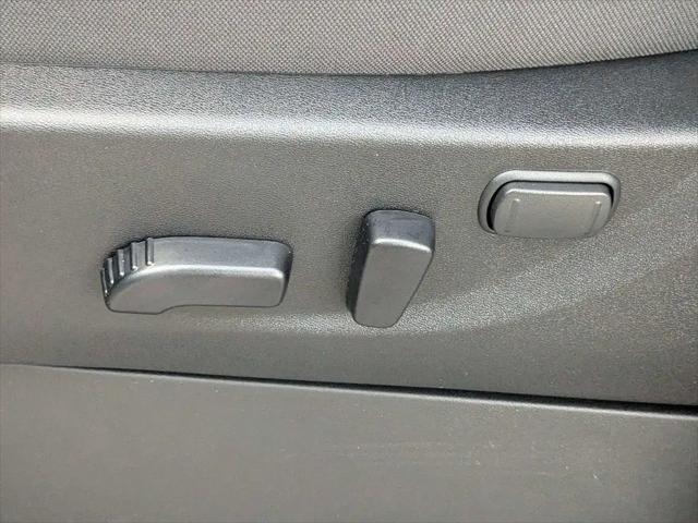 2026 Nissan Frontier Crew Cab SV 4x2