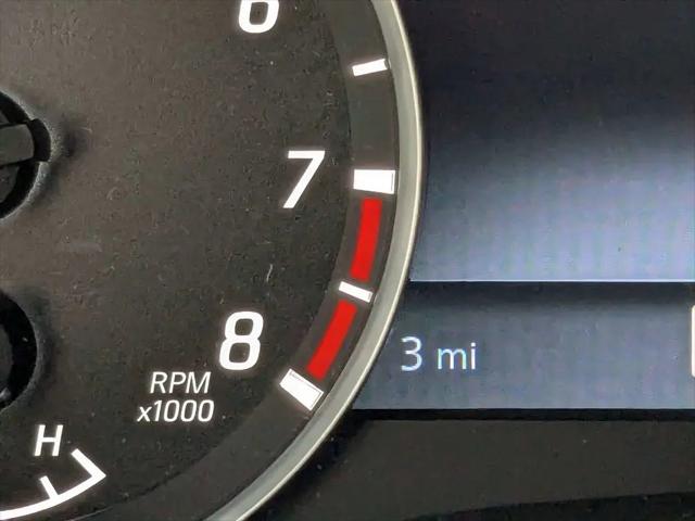 2026 Nissan Frontier Crew Cab SV 4x2