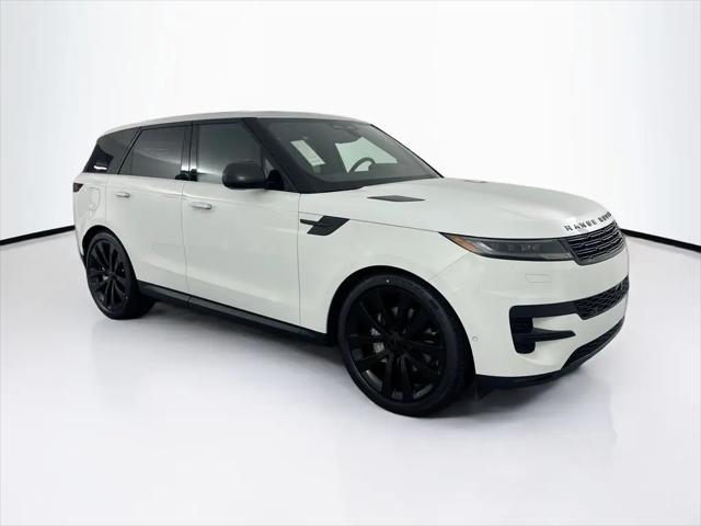 2026 Land Rover Range Rover Sport P360 SE