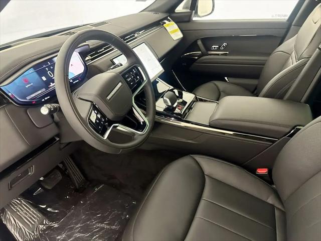 2026 Land Rover Range Rover Sport P360 SE