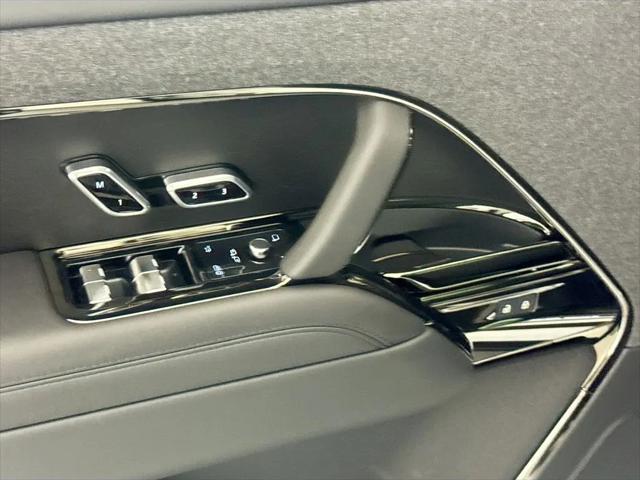 2026 Land Rover Range Rover Sport P360 SE