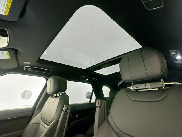 2026 Land Rover Range Rover Sport P360 SE