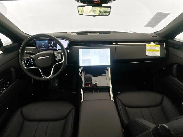 2026 Land Rover Range Rover Sport P360 SE