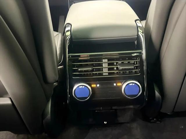 2026 Land Rover Range Rover Sport P360 SE