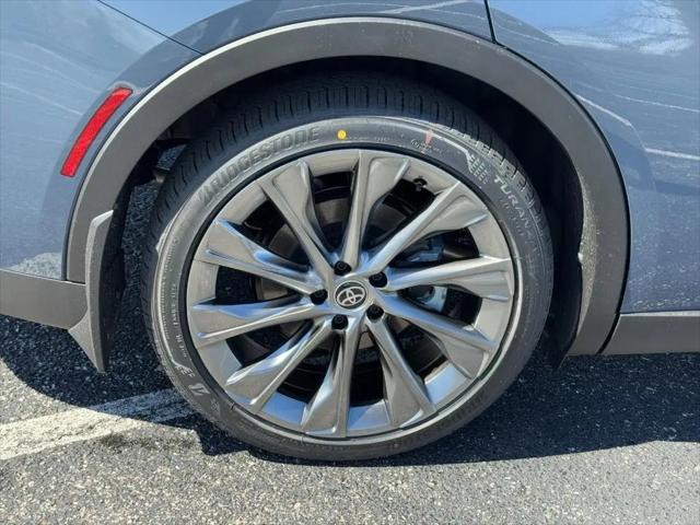 2026 Toyota Crown Limited