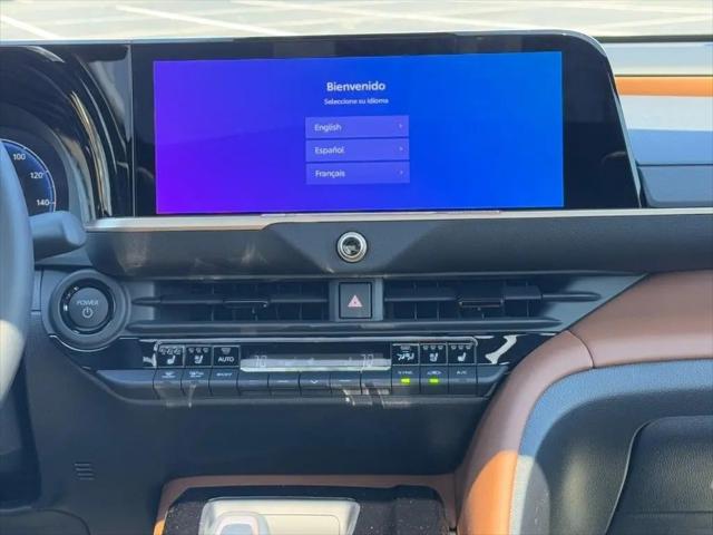 2026 Toyota Crown Limited