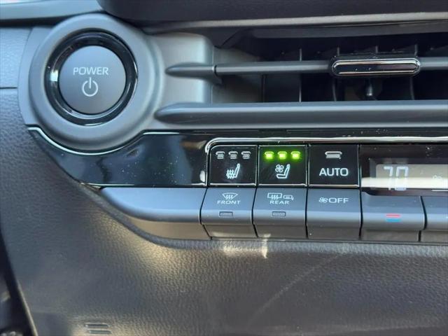 2026 Toyota Crown Limited