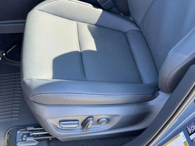2026 Toyota Crown Limited