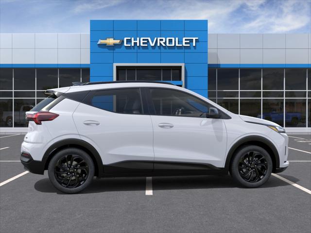 2027 Chevrolet Bolt RS FWD