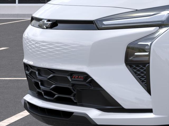 2027 Chevrolet Bolt RS FWD