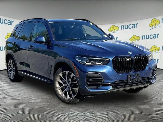 2023 BMW X5 xDrive45e for sale in Westford, MA