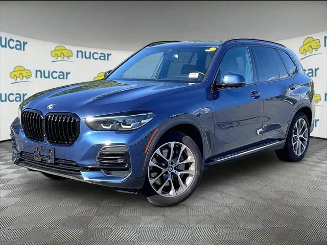 2023 BMW X5 xDrive45e