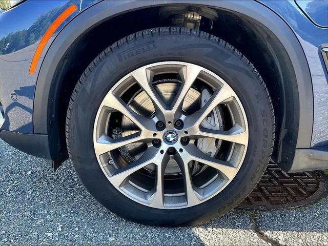 2023 BMW X5 xDrive45e