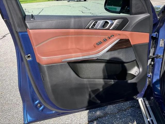 2023 BMW X5 xDrive45e
