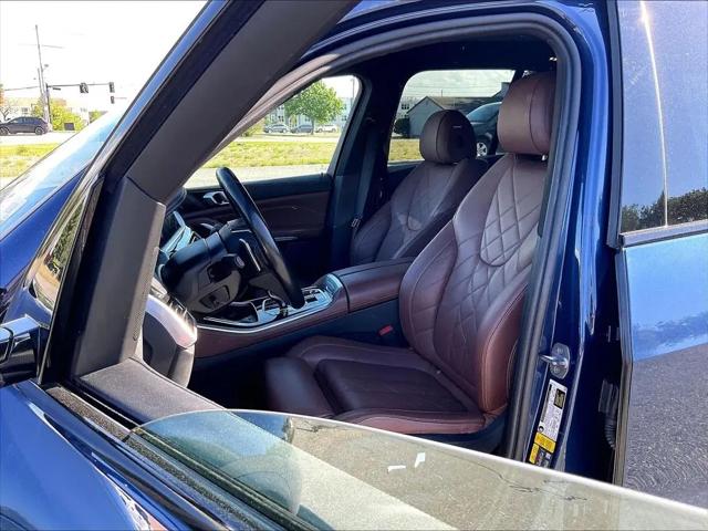 2023 BMW X5 xDrive45e
