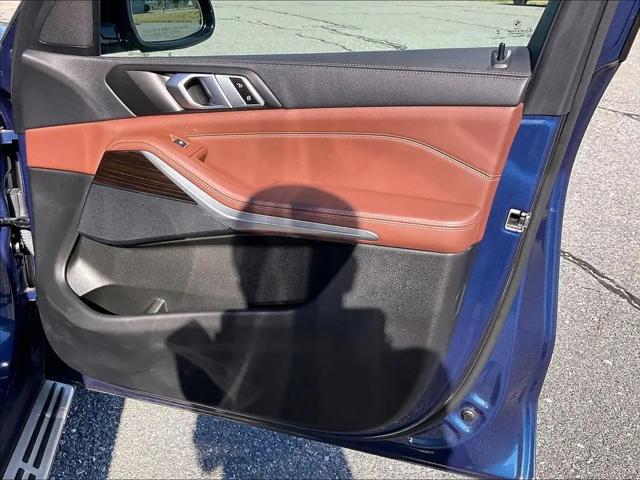 2023 BMW X5 xDrive45e