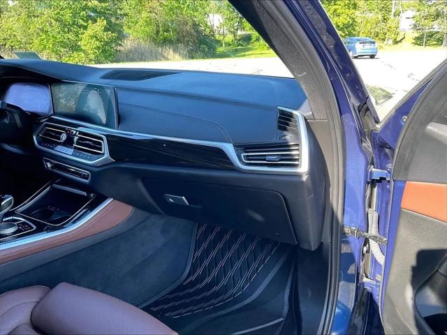 2023 BMW X5 xDrive45e