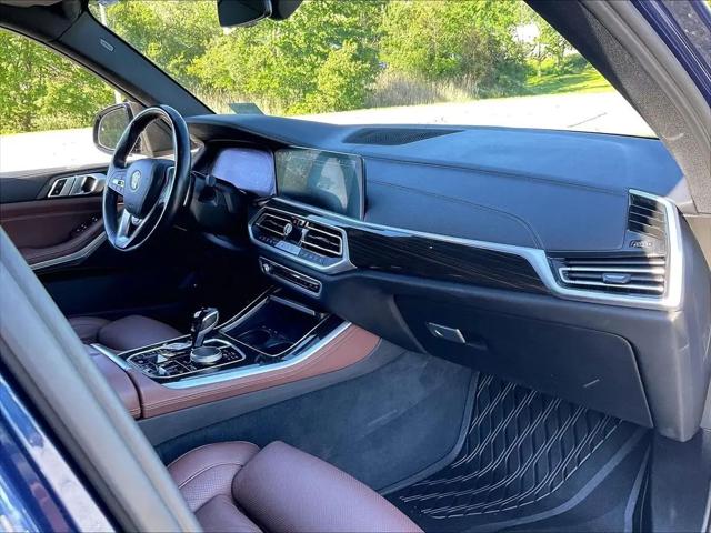2023 BMW X5 xDrive45e