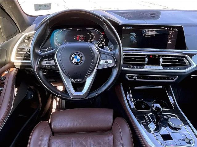 2023 BMW X5 xDrive45e