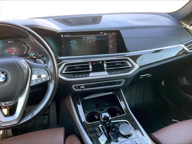 2023 BMW X5 xDrive45e
