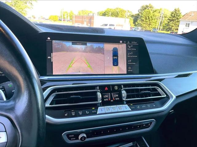 2023 BMW X5 xDrive45e