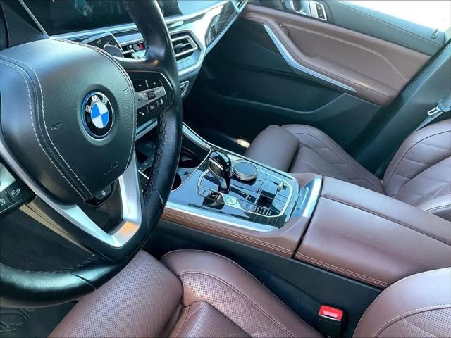 2023 BMW X5 xDrive45e