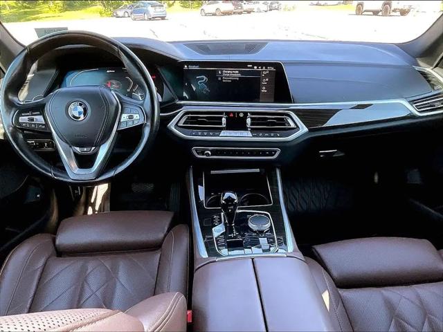 2023 BMW X5 xDrive45e
