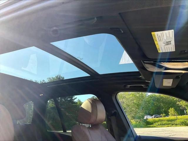 2023 BMW X5 xDrive45e