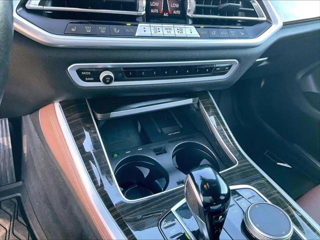 2023 BMW X5 xDrive45e