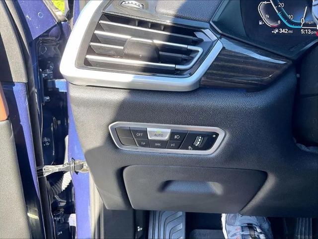 2023 BMW X5 xDrive45e