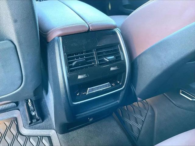2023 BMW X5 xDrive45e