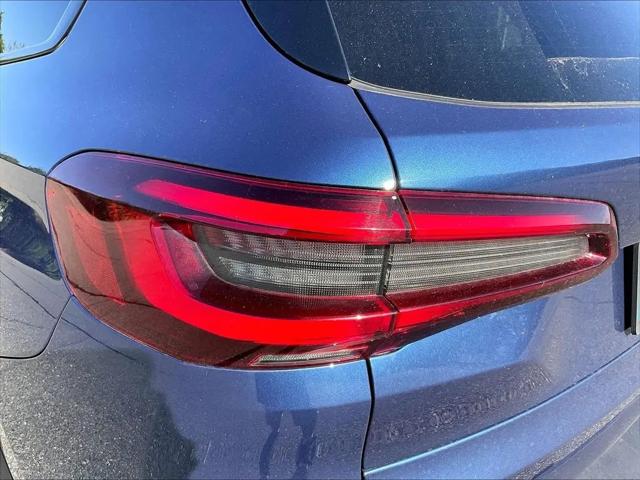 2023 BMW X5 xDrive45e