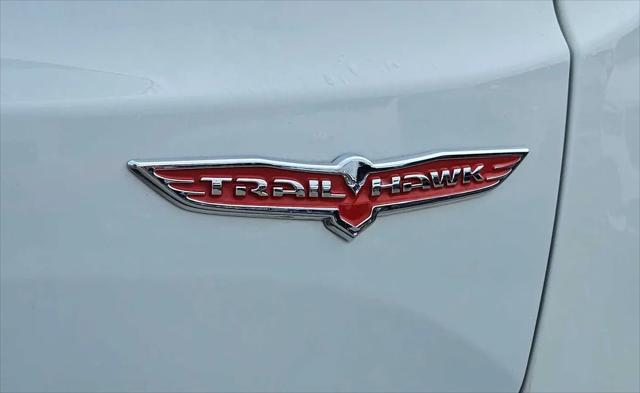 2023 Jeep Renegade Trailhawk 4x4