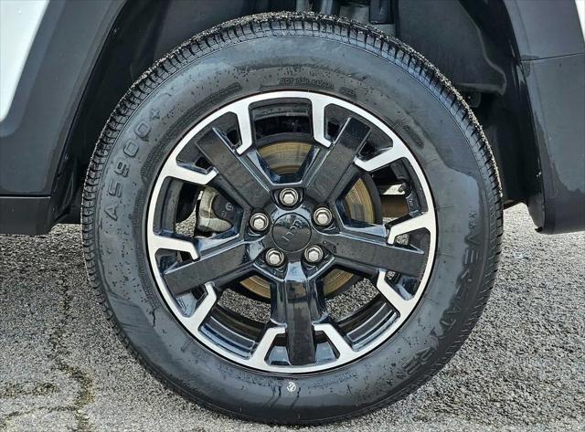 2023 Jeep Renegade Trailhawk 4x4