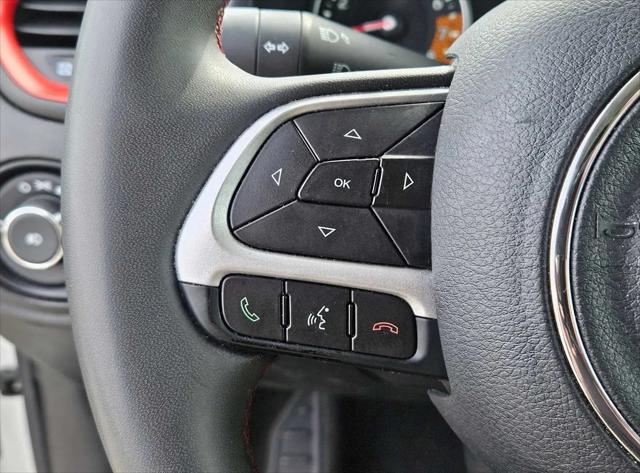2023 Jeep Renegade Trailhawk 4x4