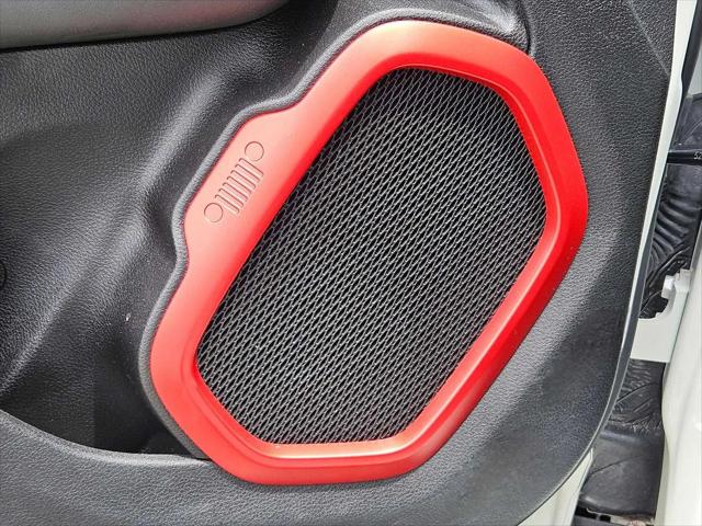 2023 Jeep Renegade Trailhawk 4x4