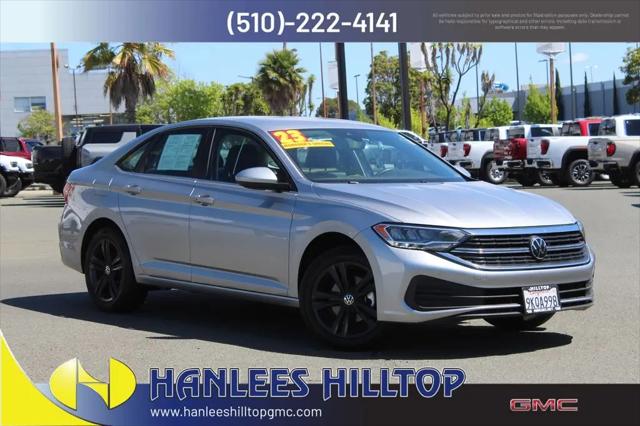 2023 Volkswagen Jetta 1.5T SE for sale in Richmond, CA