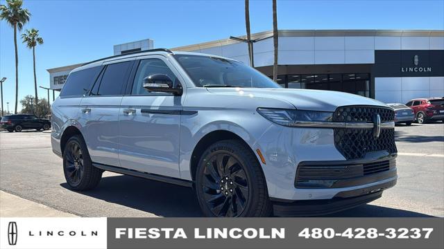 2026 Lincoln Navigator Reserve for sale in Mesa, AZ