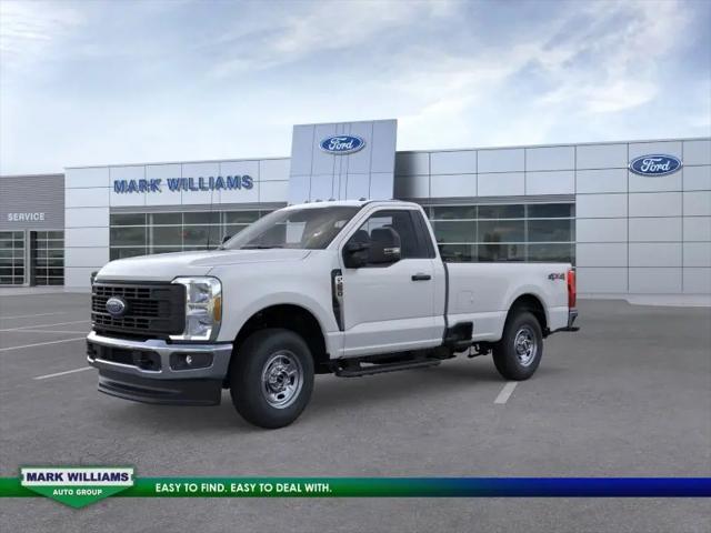 2026 Ford F-250 XL for sale near Cincinnati, OH