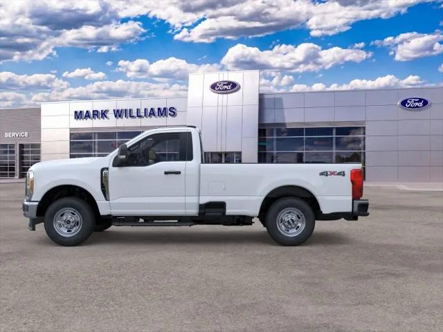 2026 Ford F-250 XL