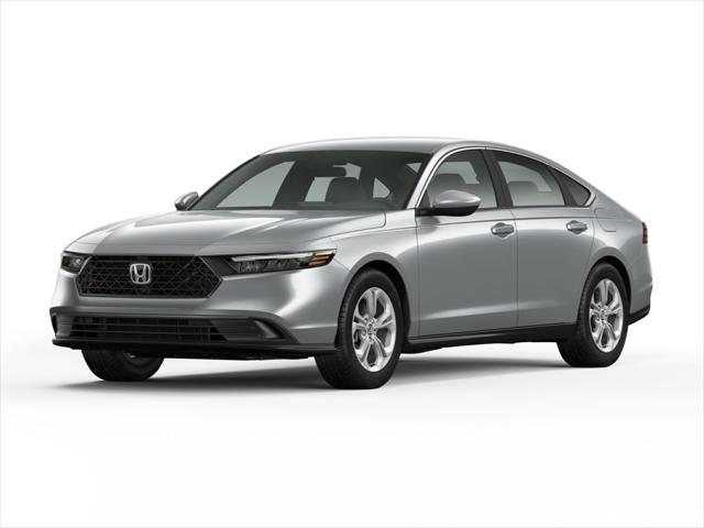 2026 Honda Accord Sedan LX for sale in Brooklyn, NY