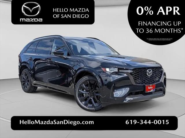 2026 Mazda X-90 3.3 Turbo S Premium Sport for sale in San Diego, CA