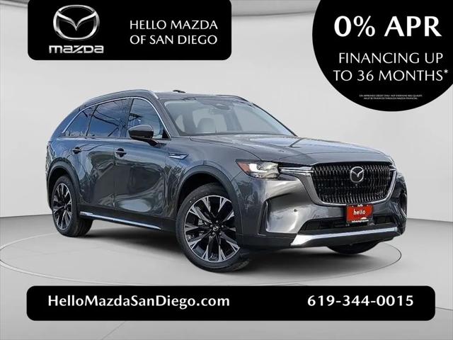2026 Mazda X-90 Premium Plus for sale in San Diego, CA