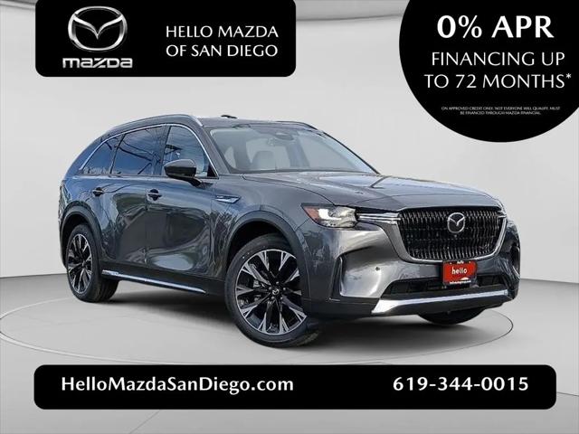 2026 Mazda X-90 Premium Plus for sale in San Diego, CA