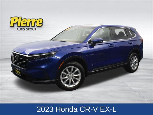 2023 Honda CR-V EX-L for sale in Everett, WA